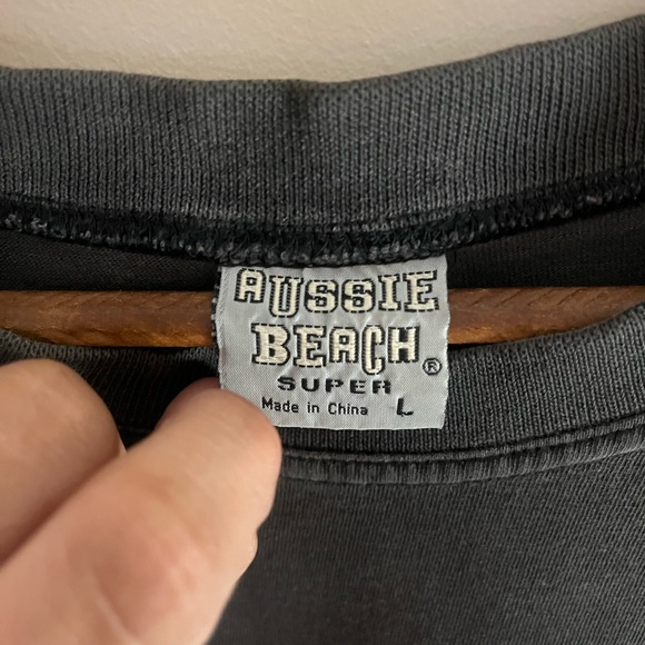 vintage lord of the rings film crew verses tee 🔥 💍 - Picture 8 of 11